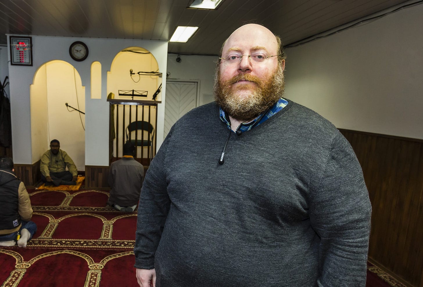 Muslimiveljeskunnan Suomen-lahkon johtaja, edesmennyt terroristi, Anas Hajar. Muslimiveljeskunnan Suomen-lahkon johtaja, edesmennyt terroristi, Anas Hajar.