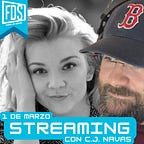 La Newsletter de Fuera de Series