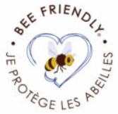 A bee on a heart

AI-generated content may be incorrect.