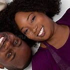 I Have the Power: Mental Strength in Marriage and Overcoming Adversity Together