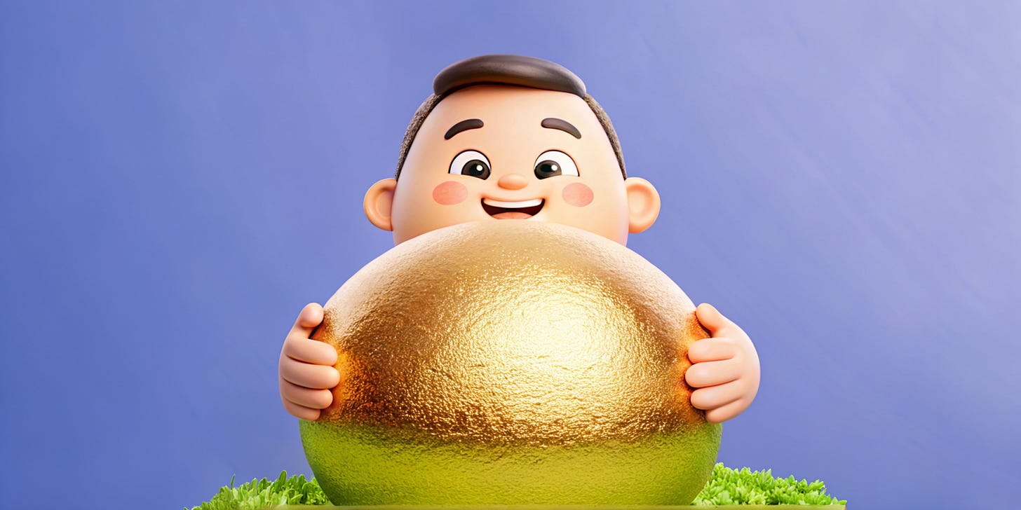 AI is a golden opportunity for designers - Jay Mistry