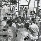 The Structure of Decision Games