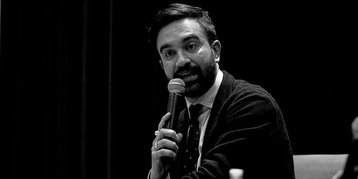 Zohran Mamdani, Third-Worldism, and the Algerian Revolution