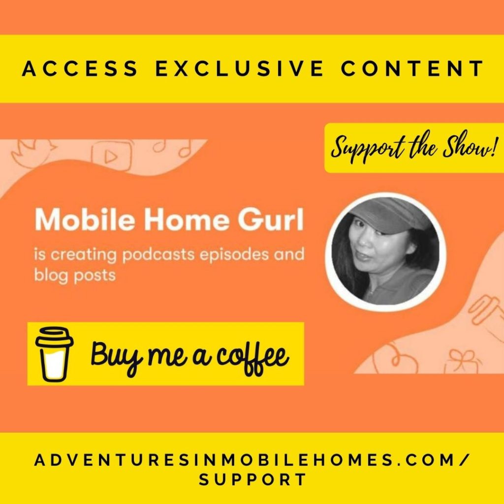 Support the Show: Buy Me a Coffee