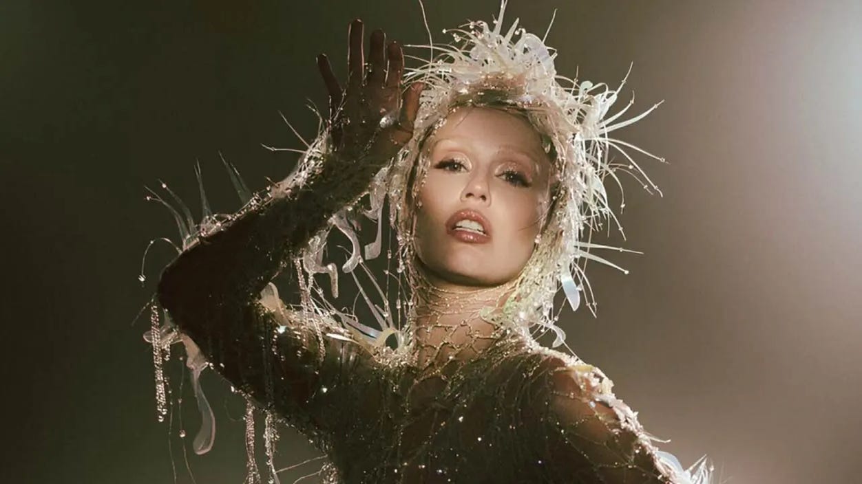 Miley Cyrus: Something Beautiful' Visual Companion To Hit Streaming On July  16