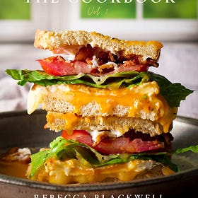 Discount Links and Free Cookbooks for Members of The Lost Supper Club