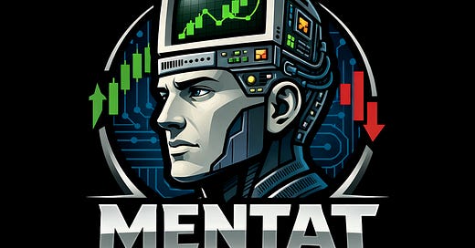 Andrew Adams CFA, CMT | Substack