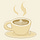 Cosmic Tea Latte
