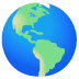 🌎 🌎