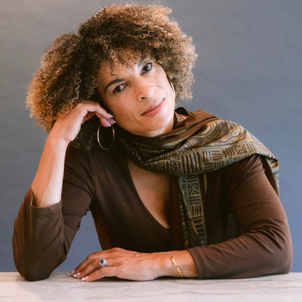 Blood, Sweat & Words by Kyra Davis Lurie