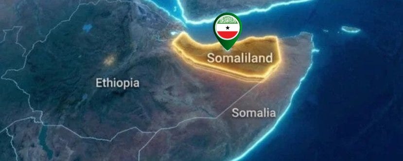 A Low-Risk Strategic Win: Trump Should Recognize Somaliland
