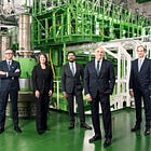 🚨10 Must-Knows from Hapag-Lloyd CEO Rolf Habben Jansen on Global Shipping!