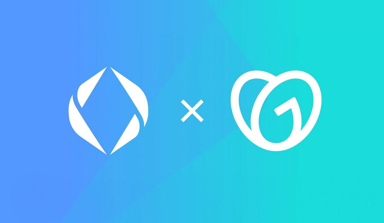 GoDaddy Partners With ENS to Link Domains and Wallets