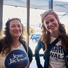 Should You Come To Wonkette's Mallory McMorrow Fundraiser? Yes! What If You're Not In Michigan? Yes!