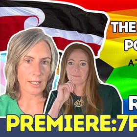 The 'Aotearoa' Pots Of Gold At The End Of The LGBTQIA+ Rainbow