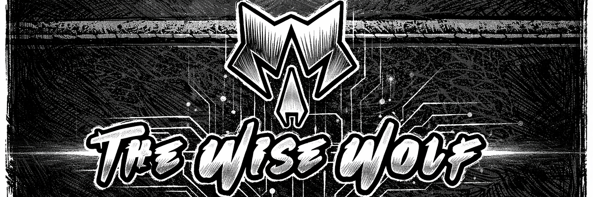 🐺The Wise Wolf | Substack
