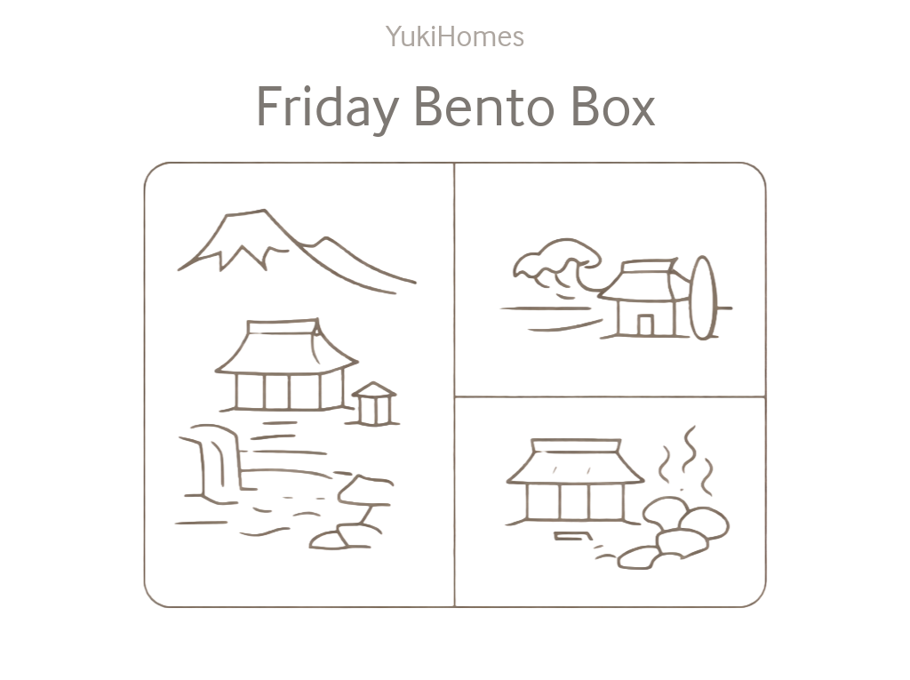 Bento Box: Issue 7