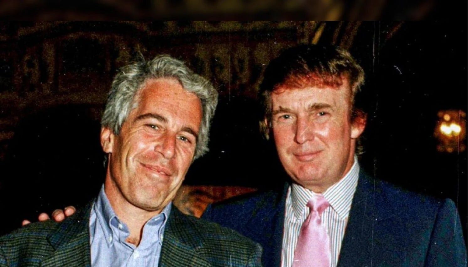 The Jeffrey Epstein emails have revealed he was in a more powerful position than President Donald Trump & others. Here's why YOU will never know the truth.