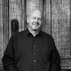 Rak höger med Ivar Arpi