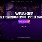 Yango Play Turns One!