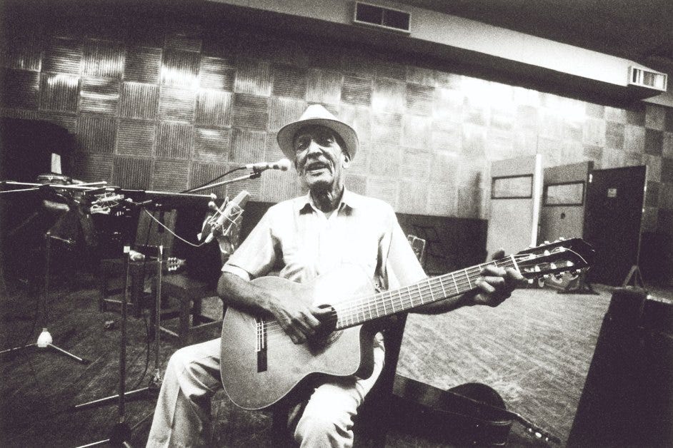 Compay Segundo Compay Segundo