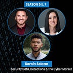 Resilient Cyber