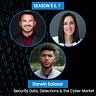 Resilient Cyber