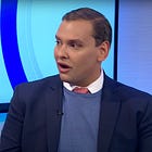 George Santos Also Lied About That. And That. And That. And Oh Yeah, That.