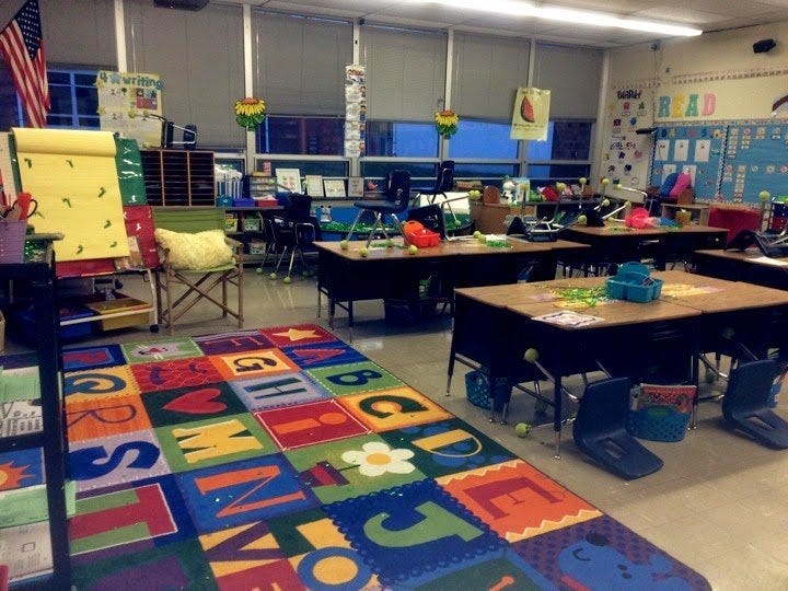 A Leprechaun's Loose in the Classroom and Other St. Patrick's Day  Happenings! - Teach Talk Inspire