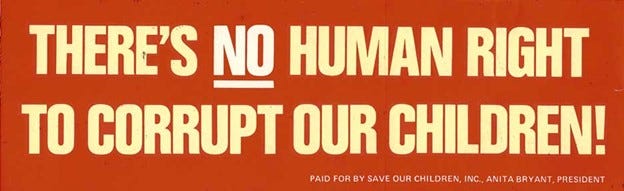 The Long Road to Employment Non-Discrimination for LGBTQ People in Miami -  ACLU of Florida