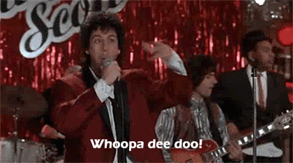 Image result for adam sandler whoop de doo Image result for adam sandler whoop de doo
