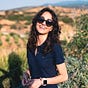 Sena Nur Camuzcu's avatar