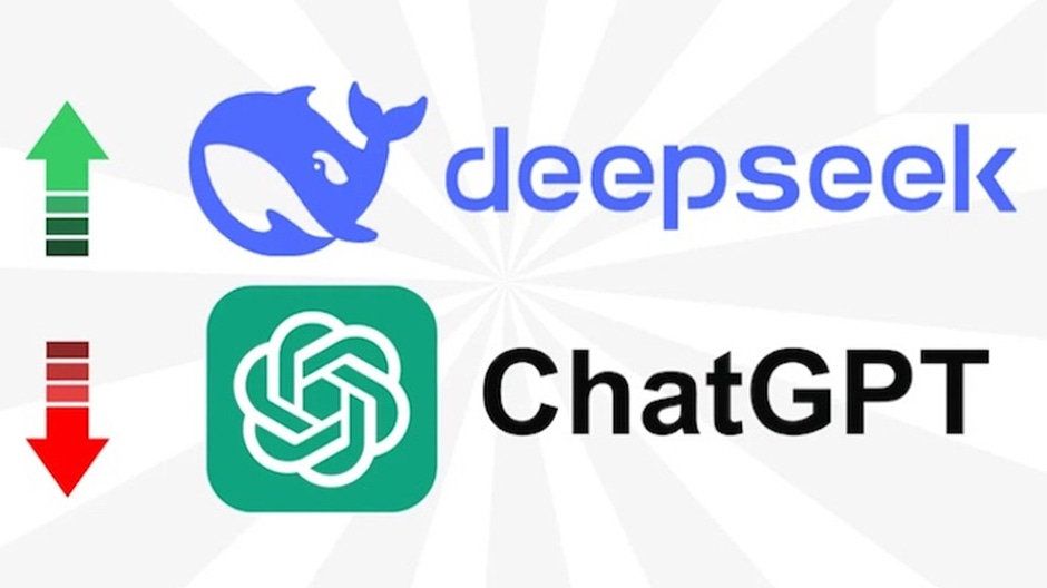 DeepSeek's AI Breakthrough: Why It's a Wake-Up Call for Enterprise Leaders