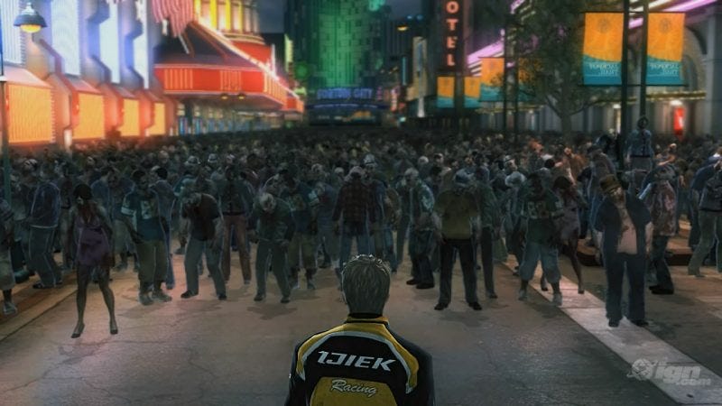 dead rising 1 and 2 rereleasing ps4 xbox one dead rising 1 and 2 rereleasing ps4 xbox one