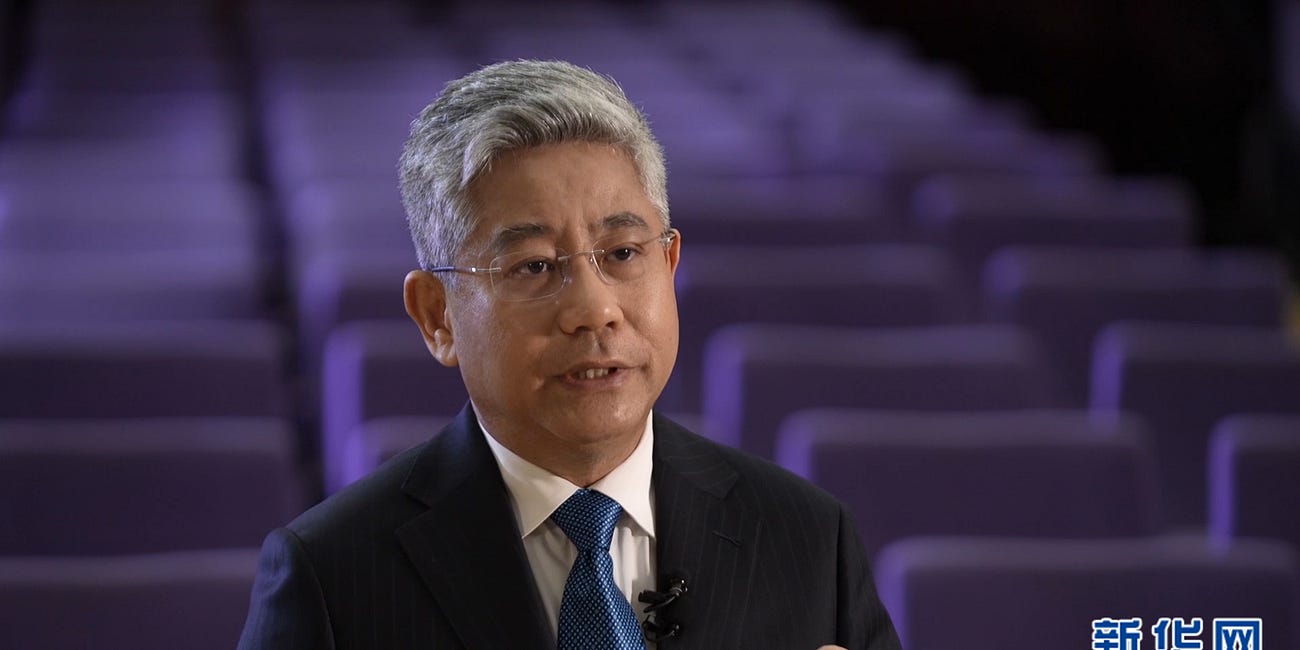 China should "invest in reform" to lift demand, says Bai Chong’en