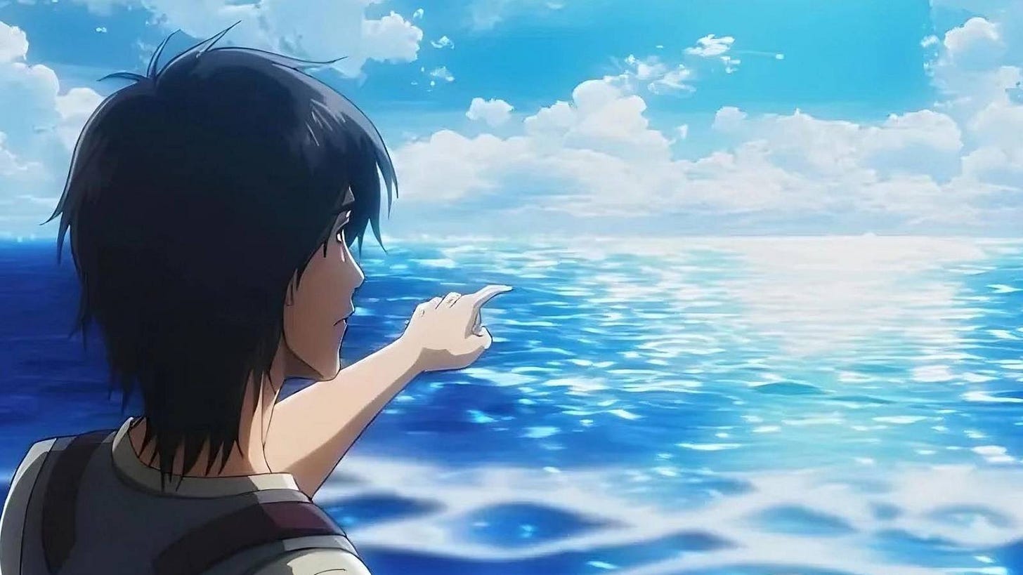 Attack On Titan Finale: Eren Yeager's True Motives, Explained