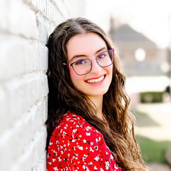 Ellie Ann