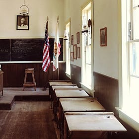 We Are Failing Students By Not Failing Them