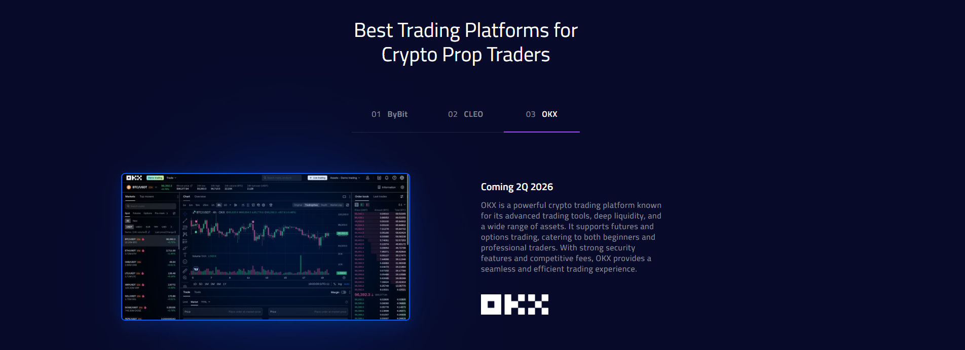 HyroTrader Review 2026: Is This Crypto Prop Firm Legit?