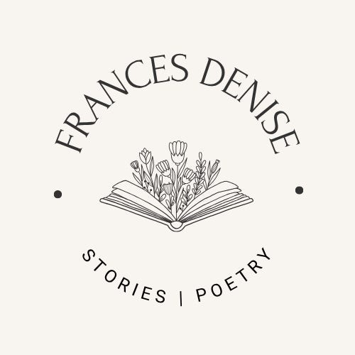 Frances Denise Poetry