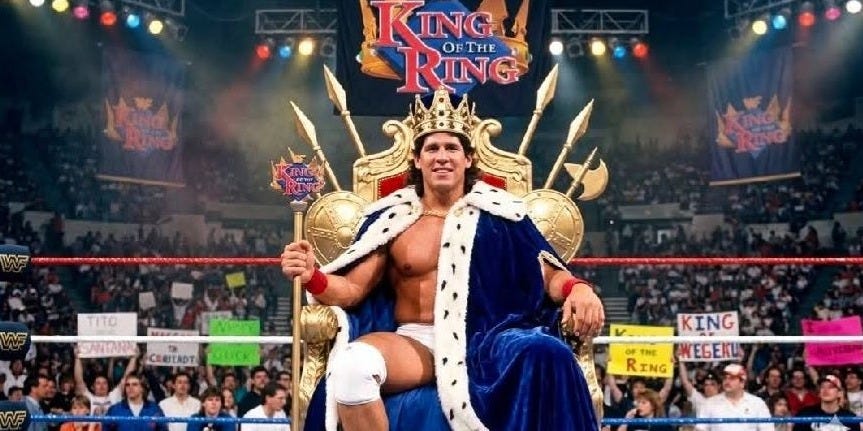 WWF