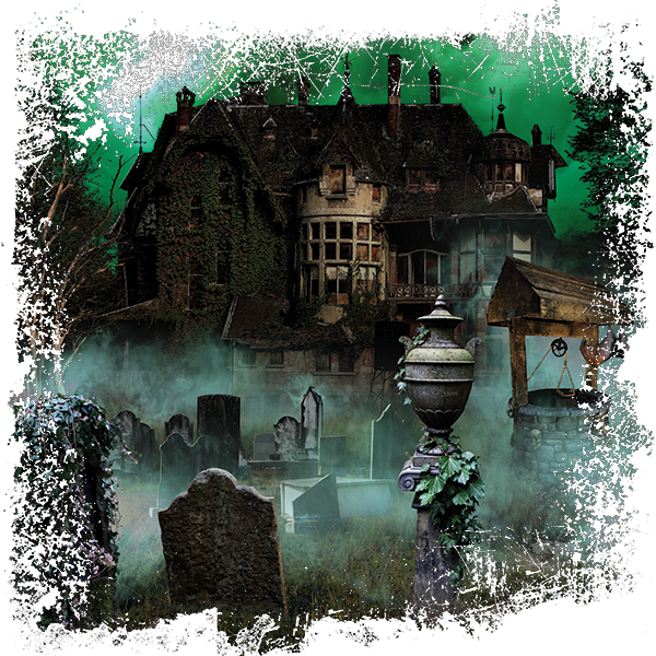 The History Behind Mortis Manor