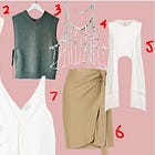 The Ultimate (unofficial) Third Piece Primer