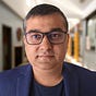 Dipender Bhamrah's avatar