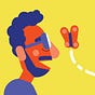 David Kantrowitz's avatar