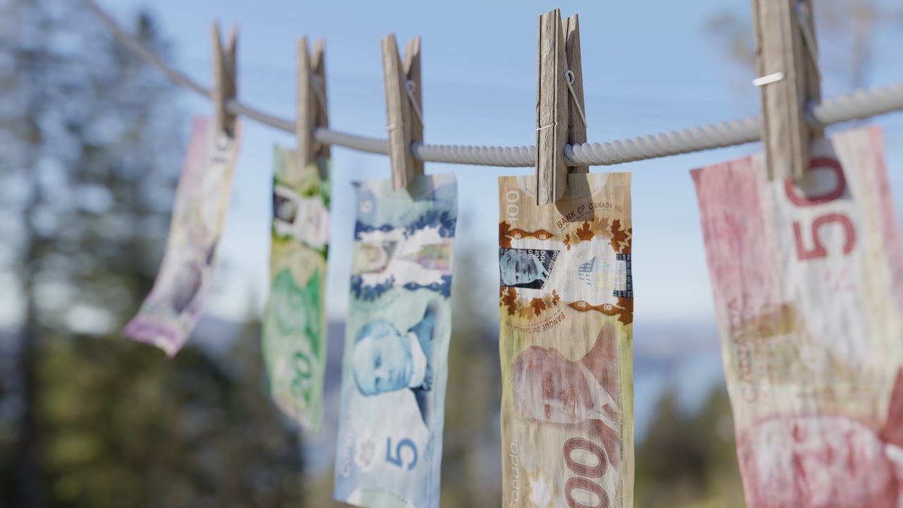 The disturbing question of why Canada's done so little to end money  laundering: Don Pittis | CBC News