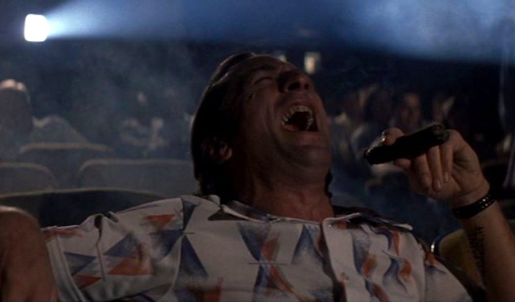 Quotent Quotables: August 7, 2023 — Neon Splatter Quotent Quotables: August 7, 2023 — Neon Splatter