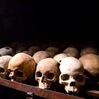 The New Genocide®
