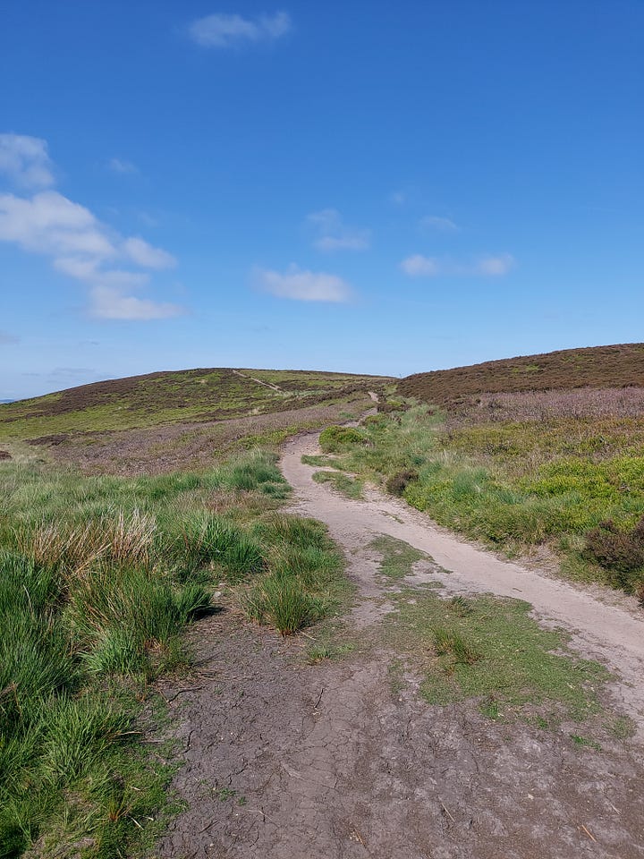 Pennine Way