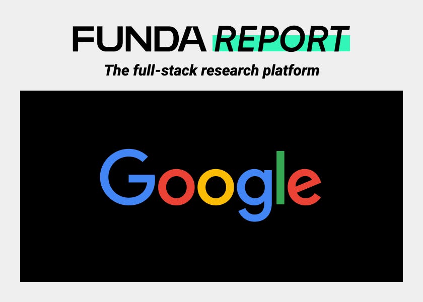 Research|LLM: Gemini 4 Brings Google Back into Frontier Competition as Investment Accelerates